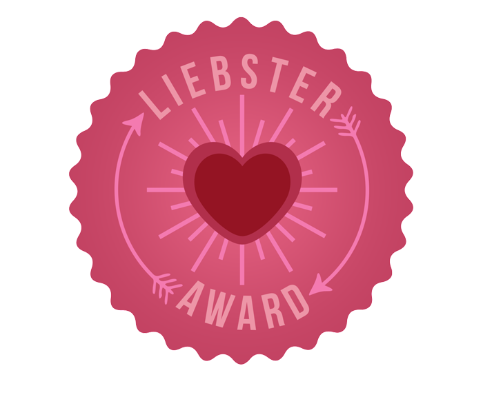 The Liebster Award